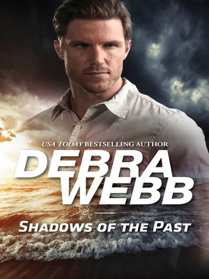 Shadows of the Past - ebook